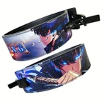 Belt Solo Leveling Leather Strength Training. Fixed Price $103.99.