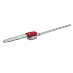 Honda Sspp 30.9 X 3.3-INCH Pole Pruner Versattach Chainsaw Attachment. Fixed Price $219.00.