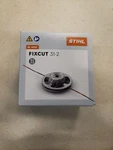 Stihl 4001 710 2105 Trimmer Fixcut 31-2 Free Shipping. Fixed Price $41.97.