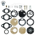 Snowmobile, Carburetor Rebuild & Repair Kit, For Tillotson Hr (ALL465) - Us. Fixed Price $27.00.