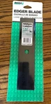 Arnold AEB-209 King-o-lawn Edger Blade 9" X 7/16" Square Or 1/2" Round Hole. Fixed Price $14.95.