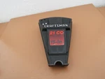 Craftsman 358.799211 String Trimmer Oem Grass Deflector 530-094832. Fixed Price $11.06.