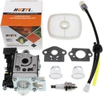 Carburetor For Echo GT225I GT225L PAS225 PE225 PPF225 SHC225 SRM225. Fixed Price $29.99.