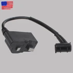 For A411000251 Echo Ignition Coil SRM-266S SRM-265T PPT265 PPT266 HCA265. Fixed Price $24.99.