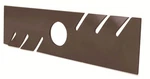 Oregon 40-002 Magnum Edger Stick Mower Blade 8" 1" Center Hole. Fixed Price $8.23.