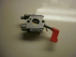 Walbro WT-628 Carburetor Craftsman Trimmer 530071637, 530071405, 530071565. Fixed Price $11.95.