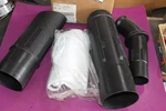 Nos Husqvarna Vacuum Kit. Part 531030390. 03-90. See Pic.. Fixed Price $39.49.
