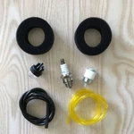 Fuel Line Tune-up Kit Air Filter For Ryobi Blower 280R 310BVR RGBV3100, 410R. Fixed Price $10.51.