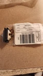 Genuine Oem Nos Husqvarna 503718101 Switch Heater 8794E+. Fixed Price $6.99.