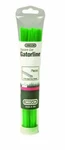 Oregon Trimmer 19-005 Square Gatorline Pre-cut .155" Gauge 18" 24PCS Tube. Fixed Price $33.45.