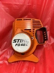 Stihl FS45C FS46C Ez Easy Starter Cover No Recoil 4140 190 0401 C15. Fixed Price $20.00.