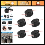 Pack String Trimmer Head For Echo Speed Feed 400 & Shindaiwa T195S T230, Fits. Fixed Price $57.99.