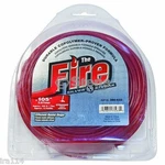 380-623 Stens Fire Red Round String Trimmer Line .105" Gauge 235 '. Fixed Price $16.99.