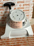 Stihl Oem Rewind Starter 4180 190 4002 Fc 96 Fs 91R 111RX KM111R 131. Fixed Price $46.99.