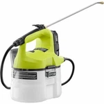Ryobi One+ P2810 18V Gallon Chemical Sprayer (1001504981). Fixed Price $92.00.