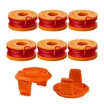 WA0010 WA0004 Edger Spool Replacement For Worx WG154 WG155 WG175 WG180 WG163 Wee. Fixed Price $19.98.