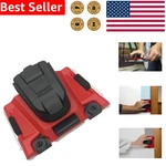 Shur-line Edger Plus Paint Tool, Crack Resistant, Red/black, 1 Count. Fixed Price $18.59.