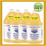 Lucas Oil 10013 Gallon Upper Cylinder Lubricant Fuel Treatment (4 Pack). Fixed Price $109.99.
