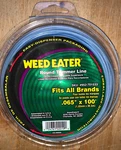 Lot Of 12 Weed Eater 952701533 0.065-INCH-BY-100-FOOT Bulk Round String Trimmer. Fixed Price $99.99.