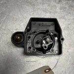Oem Good Used Craftsman Mini Tiller 316.292640 Carburetor Mount 753-05217. Fixed Price $10.95.