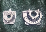Husqvarna 504119401 Backpack Blower Crankcase Assembly 130BT Redmax EBZ3000RH. Fixed Price $29.99.