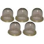 Qty 5: Primer Bulb Fits Homelite Replaces 561635001. Fixed Price $13.79.