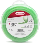 Oregon 69-171 Square Gatorline Trimmer 0.080" 50' Donut. Fixed Price $10.03.