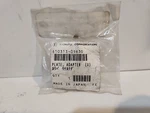 Echo Blade Plate 61031309630. Fixed Price $13.66.