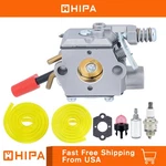 Carburetor For Poulan PP446T PPB100 PPB200 PPB300 PPB350 Pro Trimmer New. Fixed Price $12.09.