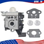 Carburetor Fit Zama RB-K93 Echo A21001690 SRM225 GT225 PAS225 Trimmer. Fixed Price $8.89.