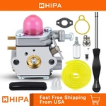 Carburetor Kit For Bolens BL110 BL160 BL425 Trimmer Check Valve Primer Bulb. Fixed Price $12.86.