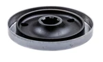 Husqvarna Red Max 336FR 545FR 555FRM New Oem Carrier Adapter Plate # 537351402. Fixed Price $44.95.
