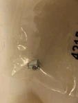 Genuine Oem Stihl Pin - 4215 121 8900. Fixed Price $9.99.