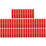 50PK Oregon 40-409 Edger Blade 10 In. X 0.12 For Little Wonder 129. Fixed Price $187.99.