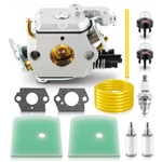 New Carb For Husqvarna 325LX 325LT 325LDX 325P4 325P5 325RDX 325HE Trimmer. Fixed Price $22.99.