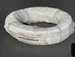 1/2" Diameter Pool And Spa Hose 100 Feet Flexible Pvc White (pacific Echo). Fixed Price $49.99.