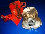 Homelite A95884A Block Textron 300 UT-10609 Chainsaw. Fixed Price $28.55.