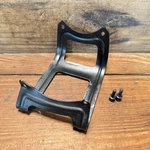 Echo Genuine SRM-2400/2410/2450 Fuel Tank Guard Oem Used 30511042030. Fixed Price $8.99.