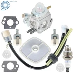 Carburetor Kit For Echo SRM2100 GT2100 PP-1200 Trimmer C1U-K52 C1U-K47. Fixed Price $12.54.