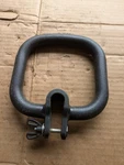 Homelite 26CS UT32601A String Trimmer Handle Assembly Part 308741001. Fixed Price $19.79.