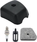 FS90R Air Filter Cover For Stihl FS110R FS130R FS87R FS100. Fixed Price $15.96.