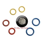84007979 / 6198 196002GS Briggs & Stratton Pressure Washer O-ring Kit. Fixed Price $17.80.