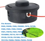 1PCS Oem Trimmer Head Replacment Weed Eater For Stihl Fs 44 55 56 70 80 4002. Fixed Price $14.22.