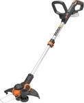 Worx String Trimmer Cordless 3.0 20V Powershare 12" Edger & Weed (batter. Fixed Price $143.30.