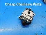 Oem Carburetor For Makita RBC201 Trimmer -- Box 2299 N. Fixed Price $20.00.