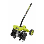 Ryobi Expand-it Universal Tiller String Trimmer Attachment. Fixed Price $96.99.