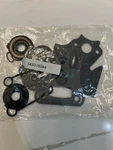 Genuine Oem Trimmer Gasket Kit For 545008044 Poulan, Craftsman, Husqvarna. Fixed Price $9.95.