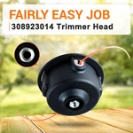 308923014 Reel Easy Trimmer Head For Toro 51954 51955 51974 51975 51978 Gas. Fixed Price $10.89.