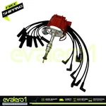 Hei Distributor + Wire Set Ford 351 Windsor Small Block Engines 69-97 66941R. Fixed Price $111.84.