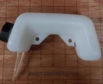 Craftsman Fuel Tank Kit 358798520 358742440 358745190 358745510 358794220 New. Fixed Price $39.99.